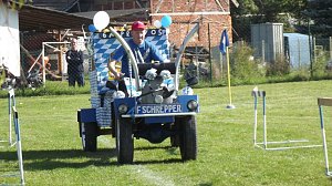 16. Mops-Rennen in Hachelbich