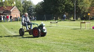 16. Mops-Rennen in Hachelbich