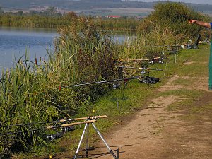 Fischerfest in Auleben