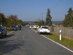 Fischerfest in Auleben