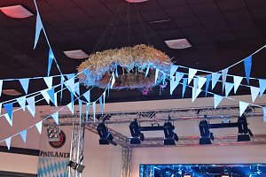 Oktoberfest in Stocksen