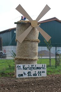 Die haben gekauft wie die Irren!