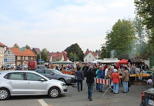 Die haben gekauft wie die Irren!