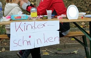 Die haben gekauft wie die Irren!