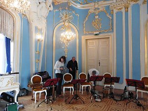 Familienkonzert