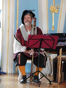 Familienkonzert