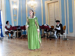 Familienkonzert