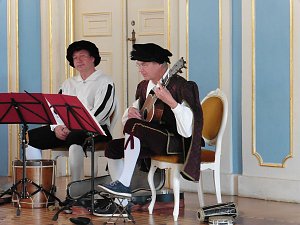 Familienkonzert