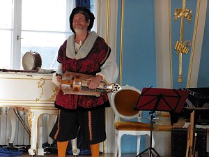 Familienkonzert