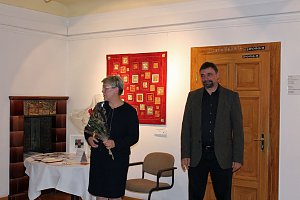 Vielfalt in Form und Farben