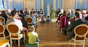 Familienprogramm war ein Erfolg