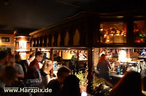 Studenten Kneipennacht