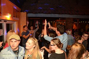 Studenten Kneipennacht