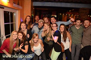Studenten Kneipennacht