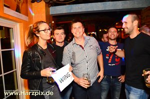 Studenten Kneipennacht