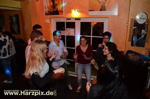 Studenten Kneipennacht