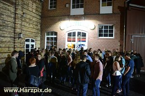 Studenten Kneipennacht