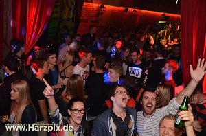 Studenten Kneipennacht