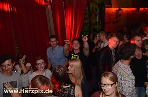 Studenten Kneipennacht