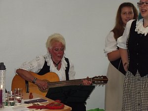 WB 4 feiert z&uuml;nftiges Herbstfest