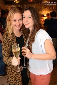 Party im Jugendclubhaus in Nordhausen