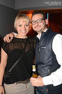 Party im Jugendclubhaus in Nordhausen