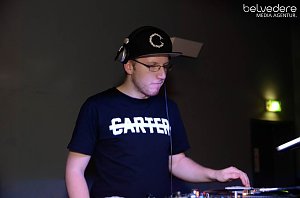 Party im Jugendclubhaus in Nordhausen