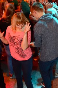 Party im Jugendclubhaus in Nordhausen