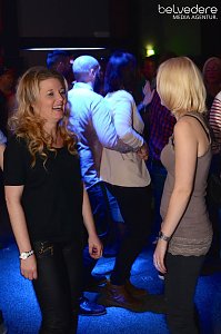 Party im Jugendclubhaus in Nordhausen