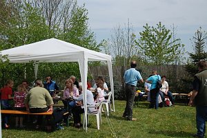 Tierheimfest in Nordhausen