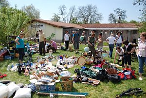 Tierheimfest in Nordhausen