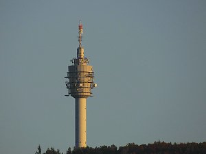 Die Flugschau ist eröffnet