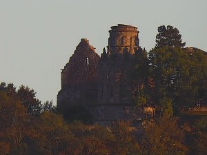 Die Flugschau ist eröffnet