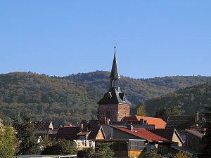 Die Flugschau ist eröffnet