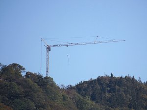 Die Flugschau ist eröffnet