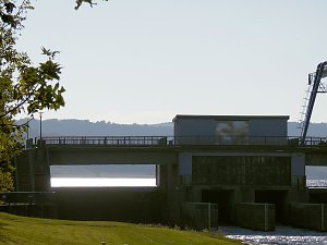 Die Flugschau ist eröffnet