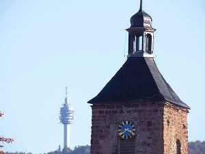 Die Flugschau ist eröffnet