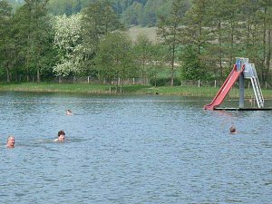 Anbaden Sondershausen