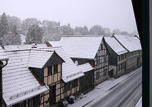 Wettergeschehen aktuell