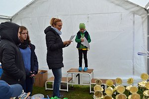 Impressionen vom 22. Stadtparklauf Sondershausen
