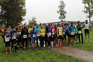 Impressionen vom 22. Stadtparklauf Sondershausen