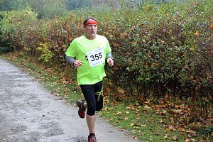 Impressionen vom 22. Stadtparklauf Sondershausen