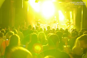 Party im Jugendclubhaus in Nordhausen