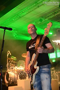 Party im Jugendclubhaus in Nordhausen