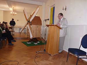 Tag der Heimatgeschichte