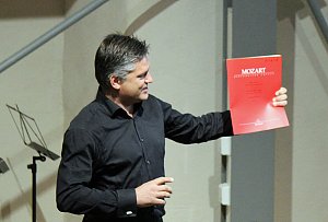 Begeisterndes Kammerkonzert