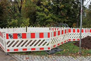Für schnelles Internet