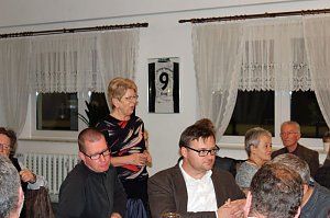 25 Jahre Deutsche Einheit gew&uuml;rdigt