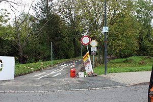 Kritik und Positives am Unstrut-Werra-Radweg