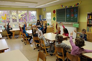Projekttag an der Grundschule zum gesunden Fr&uuml;hst&uuml;ck